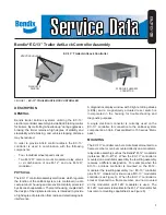 BENDIX EC-13 TRAILER ANTILOCK CONTROL Manual preview