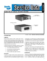 Preview for 1 page of BENDIX EC-14 ANTILOCK CONTROLLER Manual