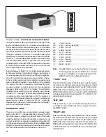 Preview for 10 page of BENDIX EC-14 ANTILOCK CONTROLLER Manual