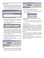 Preview for 2 page of BENDIX EC-30 ECU Installation Instructions