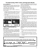 Предварительный просмотр 21 страницы BENDIX EC-60 ABS Service Data