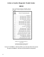 Предварительный просмотр 26 страницы BENDIX EC-60 ABS Service Data