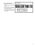 Предварительный просмотр 33 страницы BENDIX EC-60 ABS Service Data