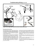 Предварительный просмотр 47 страницы BENDIX EC-60 ABS Service Data