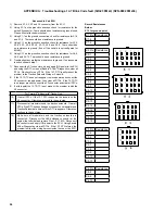 Предварительный просмотр 50 страницы BENDIX EC-60 ABS Service Data