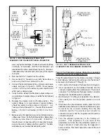 Preview for 3 page of BENDIX ET-2 ELECTRONIC THROTTLE Manual