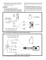 Preview for 4 page of BENDIX ET-S SUSPENDED ELECTRON TREADLE Manual