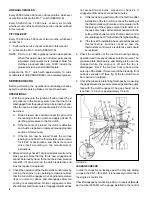 Preview for 4 page of BENDIX FD-1 CLUTCH TYPE FAN DRIVE Manual