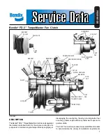 Preview for 1 page of BENDIX FD-3 TORQUEMASTER F-C Manual