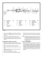 Preview for 6 page of BENDIX FD-L FAN CLUTCH Manual