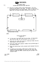 Preview for 16 page of BENDIX IN-20258 Maintenance Manual