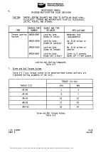 Preview for 26 page of BENDIX IN-20258 Maintenance Manual