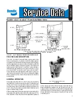 Preview for 1 page of BENDIX LQ-3 LQ-4 FRONT AXLE RATIO VALVE Manual