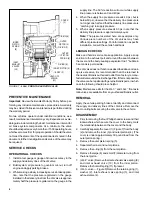 Preview for 4 page of BENDIX LQ-3 LQ-4 FRONT AXLE RATIO VALVE Manual