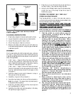 Preview for 5 page of BENDIX LQ-3 LQ-4 FRONT AXLE RATIO VALVE Manual