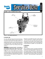 Preview for 1 page of BENDIX LQ-5 BOBTAIL RATIO VALVE Manual