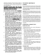 Preview for 5 page of BENDIX LQ-5 BOBTAIL RATIO VALVE Manual