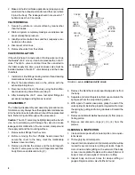 Preview for 6 page of BENDIX LQ-5 BOBTAIL RATIO VALVE Manual