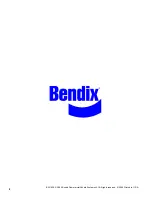 Preview for 8 page of BENDIX LQ-5 BOBTAIL RATIO VALVE Manual