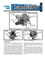 BENDIX M-30 ANTILOCK MODULATOR ASSY Manual preview