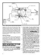 Предварительный просмотр 6 страницы BENDIX M-30 ANTILOCK MODULATOR ASSY Manual