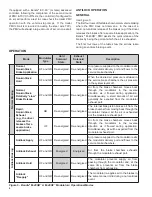 Preview for 4 page of BENDIX M-40QR Service Data