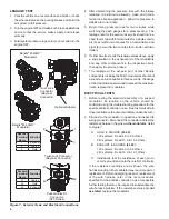 Preview for 6 page of BENDIX M-40QR Service Data