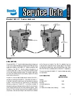 BENDIX MC-11 TRACTOR ANTILOCK Manual предпросмотр