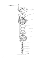 Предварительный просмотр 8 страницы BENDIX MC-11 TRACTOR ANTILOCK Manual