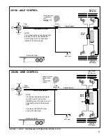 Предварительный просмотр 21 страницы BENDIX MC-30 TRAILER ABS CONTROLLER Manual