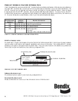 Предварительный просмотр 32 страницы BENDIX MC-30 TRAILER ABS CONTROLLER Manual