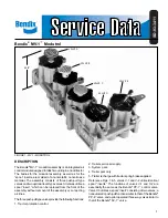 BENDIX MV-1 MODUTROL Reference preview