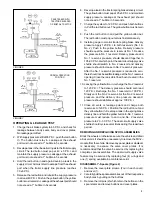 Preview for 3 page of BENDIX MV-2 CONTROL MODULE Manual