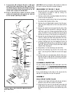 Preview for 4 page of BENDIX MV-3 DASH CONTROL MODULE Manual