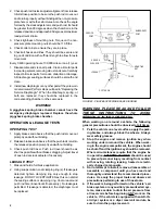 Предварительный просмотр 2 страницы BENDIX PIGGYBACK SPRING BRAKE Manual