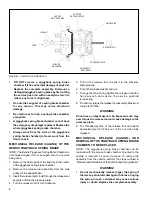 Предварительный просмотр 4 страницы BENDIX PIGGYBACK SPRING BRAKE Manual