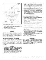 Предварительный просмотр 6 страницы BENDIX PIGGYBACK SPRING BRAKE Manual