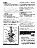 Preview for 3 page of BENDIX PP-3 TRAILER SUPPLY VALVE Manual