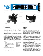 Preview for 1 page of BENDIX PP-DC PARK CONTROL VALVE Manual