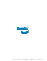 Preview for 4 page of BENDIX PRESSURE PROTECTION VALVES Manual