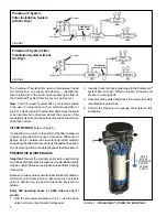 Предварительный просмотр 2 страницы BENDIX PURAGUARD SYSTEM FILTER Manual