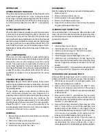 Preview for 2 page of BENDIX QR-1C DBL CHECK QUICK RELEASE VALVE Manual