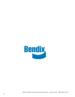 Preview for 4 page of BENDIX QR-1C DBL CHECK QUICK RELEASE VALVE Manual