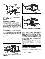 Preview for 2 page of BENDIX QR-L INLINE QUICK RELEASE VALVE Manual