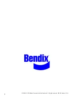 Preview for 4 page of BENDIX QR-L INLINE QUICK RELEASE VALVE Manual