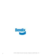 Preview for 4 page of BENDIX QR-N QUICK RELEASE VALVE Manual