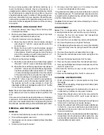 Preview for 3 page of BENDIX R-12-R-14 RELAY VALVES Manual