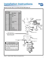 BENDIX R-12DC Installation Instructions preview