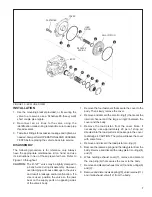 Preview for 7 page of BENDIX R-12P PILOT RELAY VALVE Manual