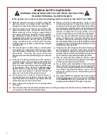 Preview for 2 page of BENDIX R-12V Installation Instructions Manual